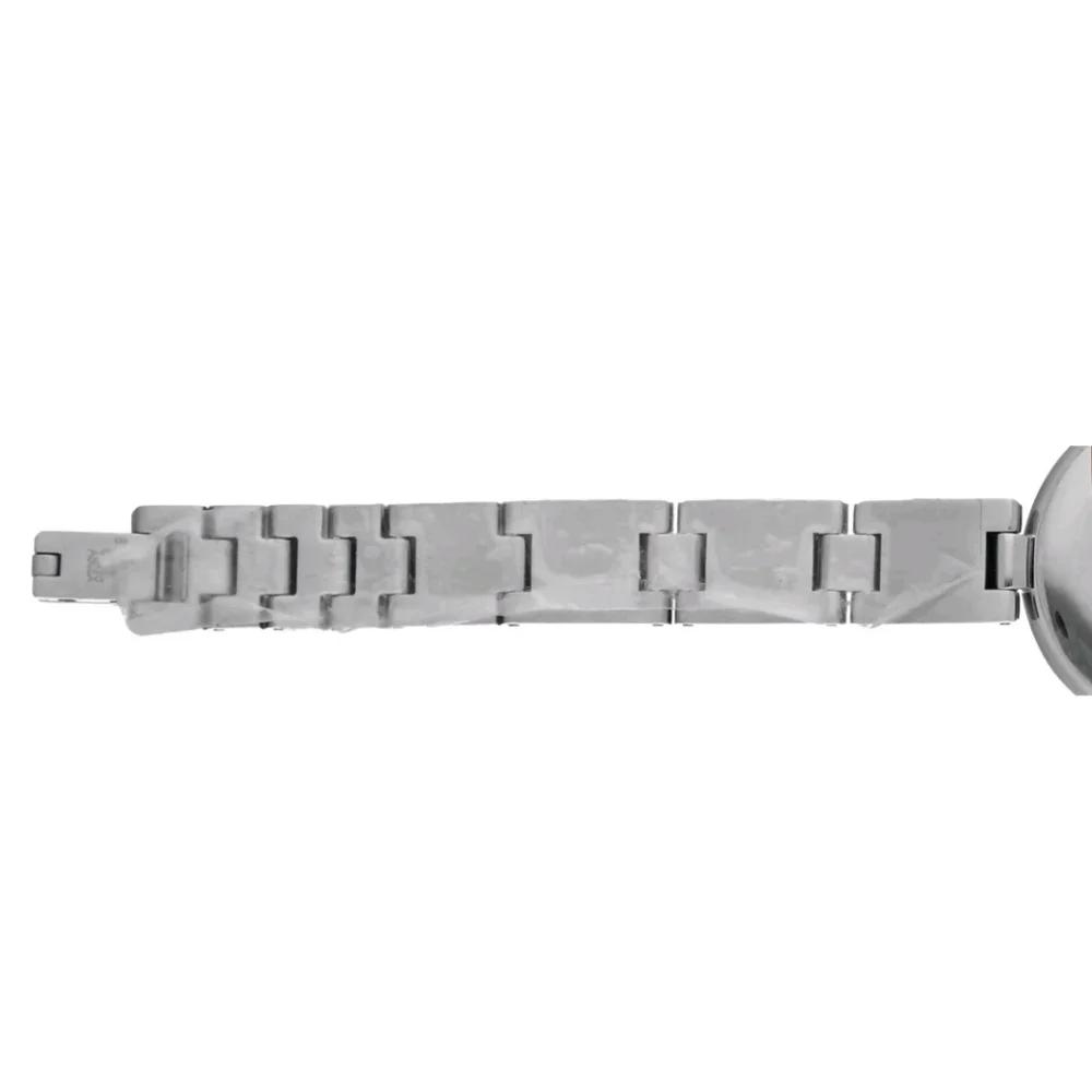 NWT Calvin Klein K9U23146 Stainless Steel Silver Dial Swiss Quartz Women's Watch - Picture 11 of 11
